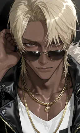 Profile image of 頼
