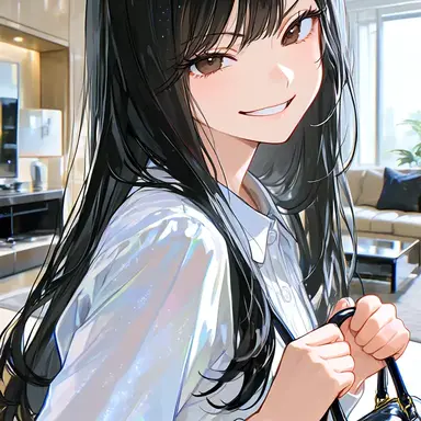 Profile image of 親