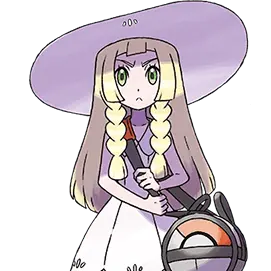 Profile image of リーリエ