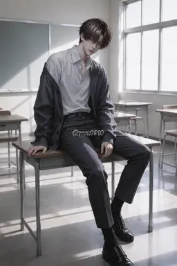 Profile image of チャ・シヨン