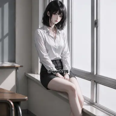 Profile image of 도하린