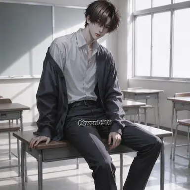 Profile image of 차시연