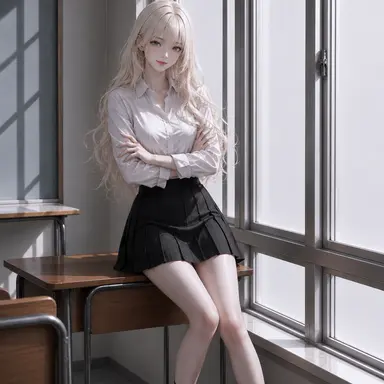 Profile image of 서유진