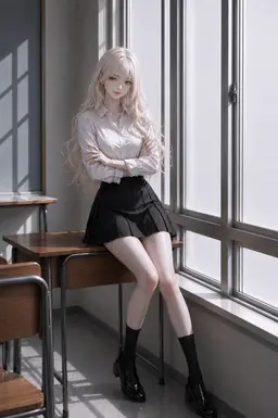 Profile image of ソ・ユジン