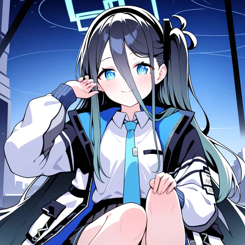 creampasta의 パンパカパーン！アリスがトークに登場です