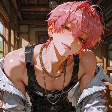 Profile image of 카이리
