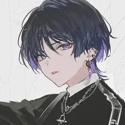 TenderBell6981의 Scaramouche