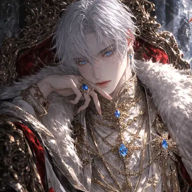 Profile image of 에스라반 안 로에스