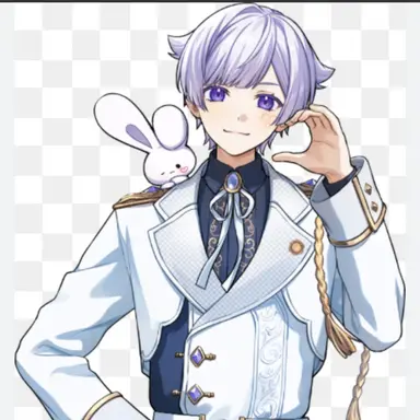 Profile image of 初兎
