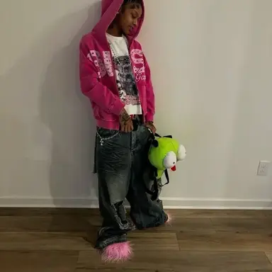 Profile image of Zaria