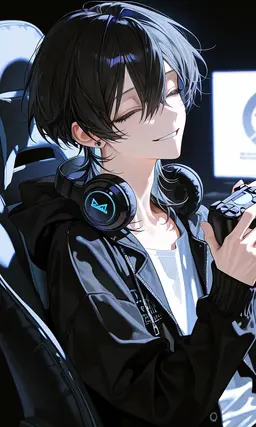 Profile image of シグレ