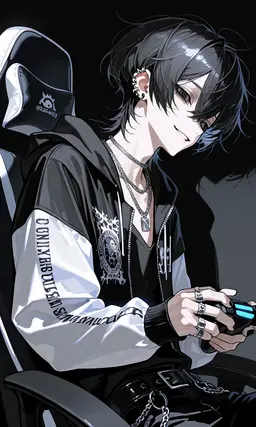 Profile image of シグナ