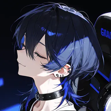 Profile image of シグレ