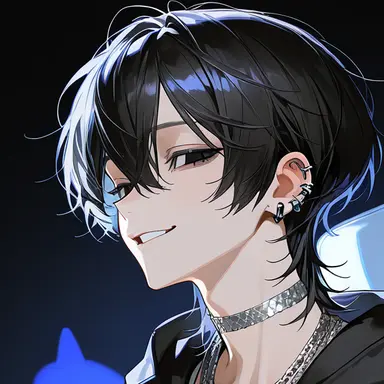 Profile image of シグナ