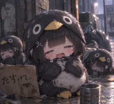Profile image of ググガガ親子