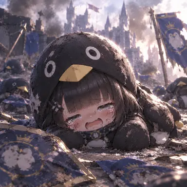 Profile image of ググガガ兵士