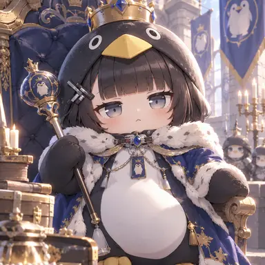 Profile image of ググガガ王