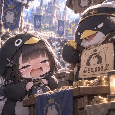 Profile image of ググガガ商人
