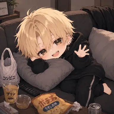 Profile image of 凪