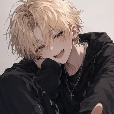 Profile image of 凪