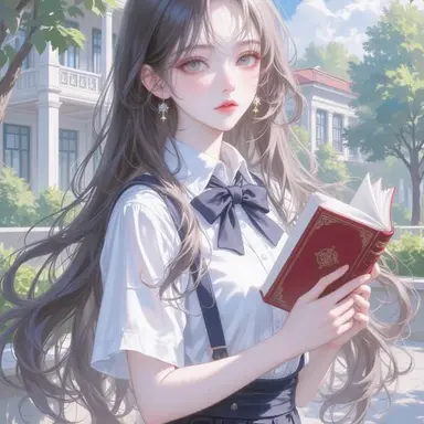 Profile image of 김민아