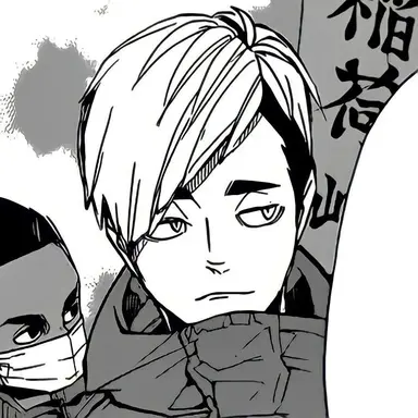 Profile image of 미야 아츠무