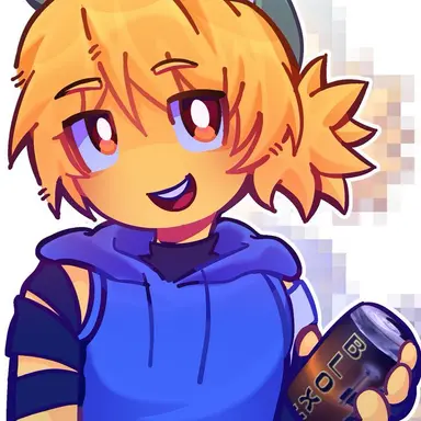 Profile image of 뉴비