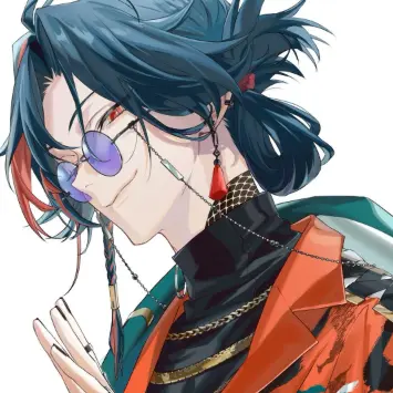 ru...bi...의 魁星
