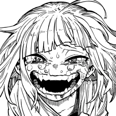 Profile image of トガヒミコ