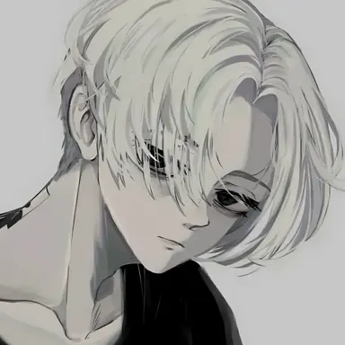 Profile image of マイキー