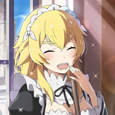 Profile image of フレデリカ