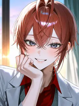 Profile image of リドル