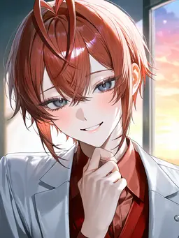 Profile image of リドル