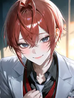 Profile image of リドル