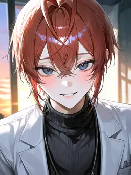 Profile image of リドル