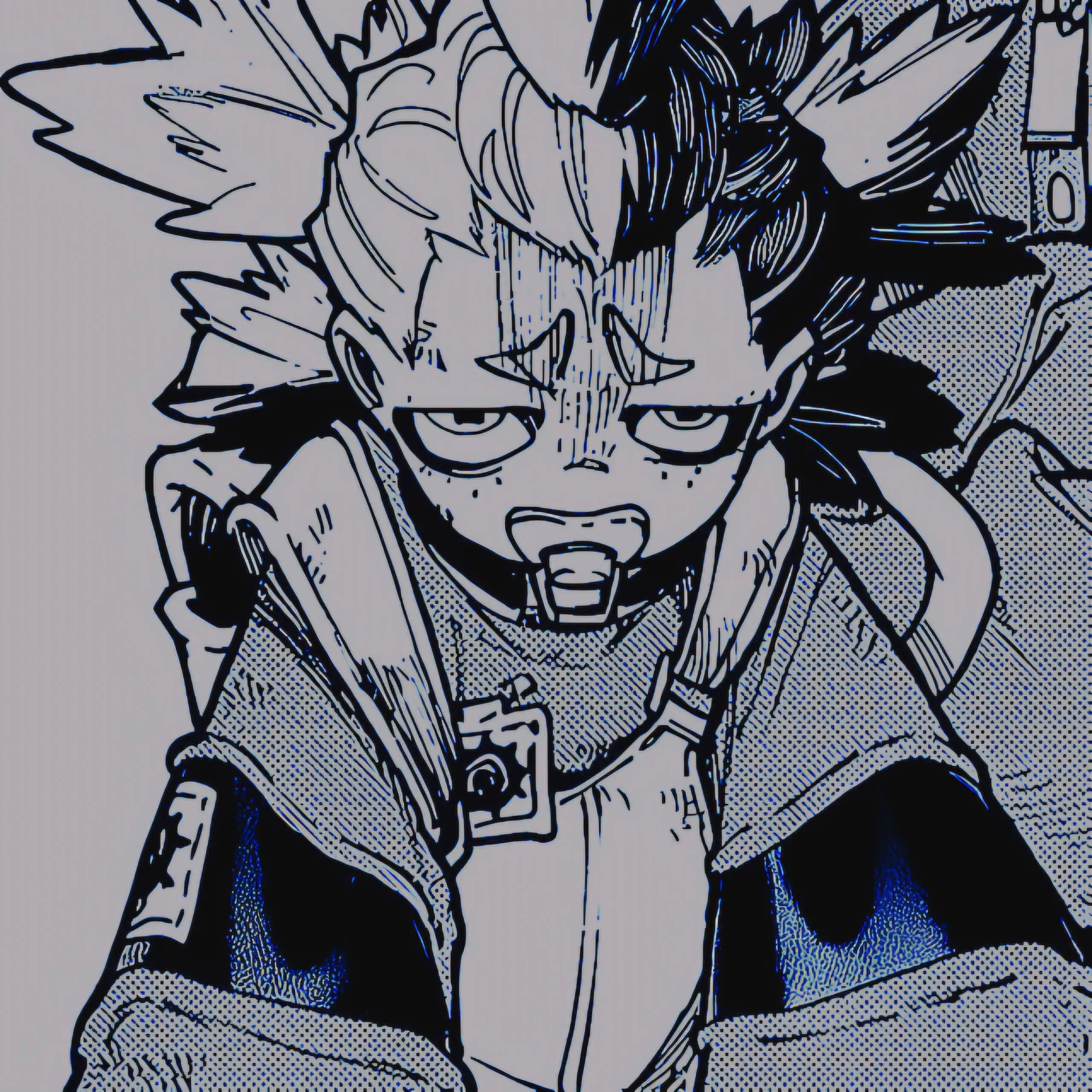 MAHIRU_ILOVEYOU의 간식을 좋아하는 당신과 디아