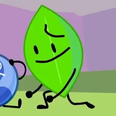 Profile image of leafy