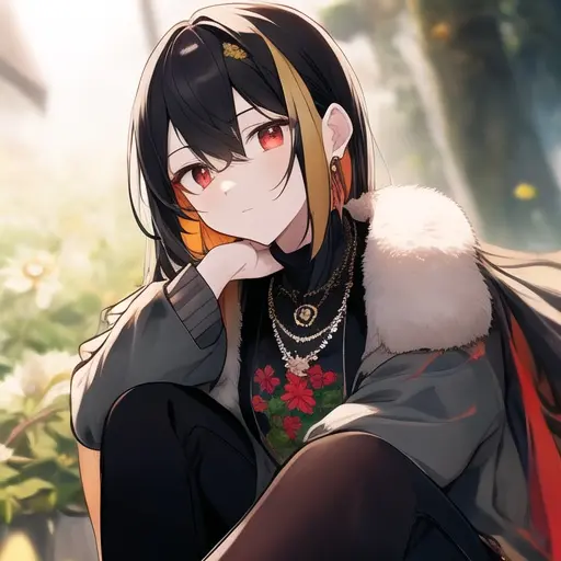love.osaka의 リン・メー