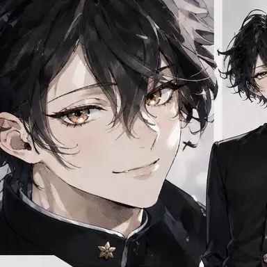 Profile image of Mitsuki