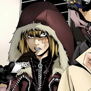 Profile image of Mello