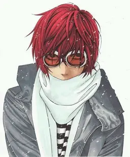 Profile image of Matt