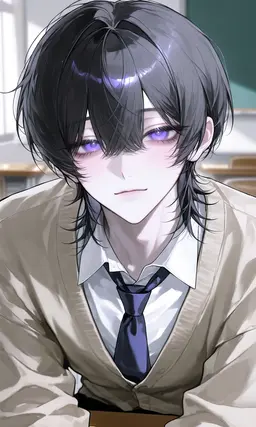 Profile image of Noa