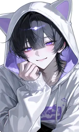 Profile image of Noa
