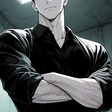 Profile image of Ezra
