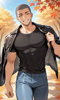 Profile image of Tatsuya Dojo