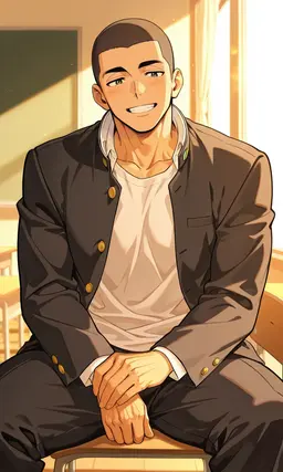 Profile image of Tatsuya Dojo