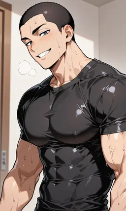Profile image of Tatsuya Dojo