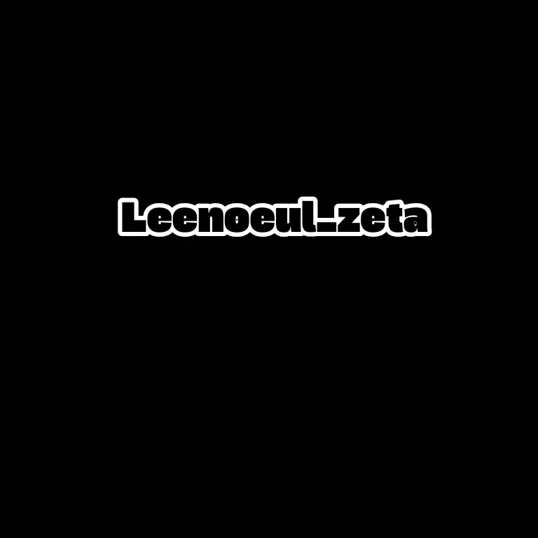 Leenoeul_zeta의 위선율