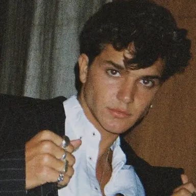 Profile image of Alessio