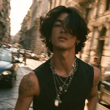 Profile image of Taehyun